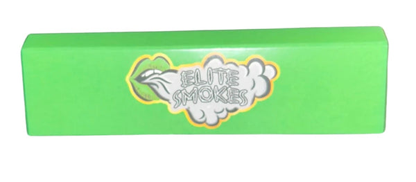 Elite Smokes Rolling Papers Pre-Order